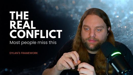 Leadership Conflict Resolution Framework by Dylan DuFresne | Abelara posted on the topic | LinkedIn