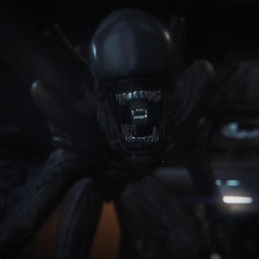 We are genuinely cooked😭💔 #alien #fyp #alienisolation #horroredit #edit