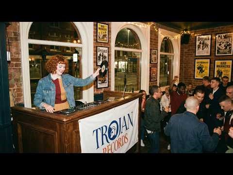 Old School Ska & Reggae Mix | Vintage Jamaican Rocksteady | The Skatalites & Ska Legends