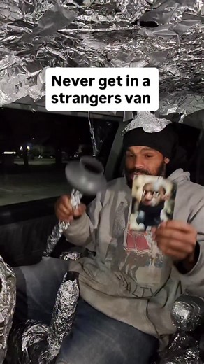 471K views · 3K reactions | picking up strangers in my van | JacksonnFelt | Facebook