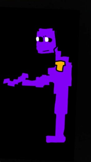 test animation #fnaf