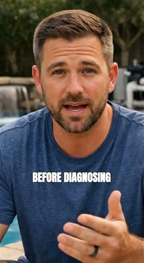 Pool Water Problems? Stop Guessing and Troubleshoot Like a Pro