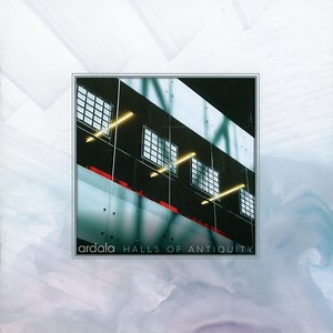 Ardala - Halls Of Antiquity