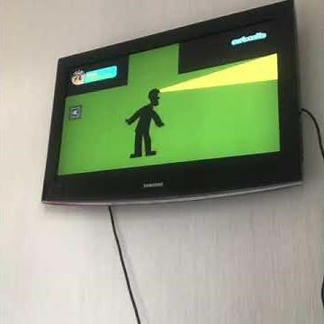 Fireman Sam Alien Alert The Movie Theme Song Italian (Switzerland)