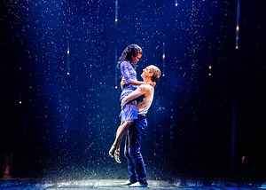 Everything we know about 'The Notebook' musical coming to Broadway