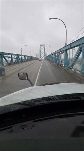 Welcome to @Ambassador Bridge,