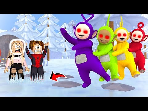 Trolling The Hungry Tubby's Family!