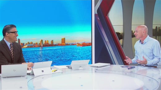 Travel journalist releases new book, "Presidential Road Trip"