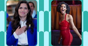 8 Latina TV Characters Playing The Relatable Roles We Needed