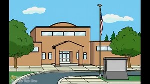 Katherine Makes An Earthquake.