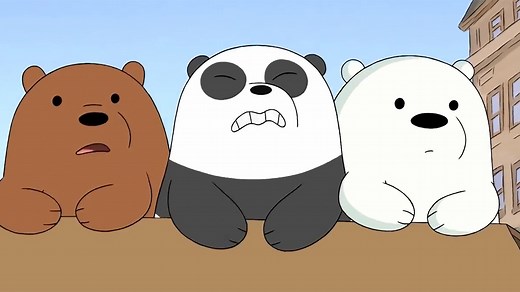 917K views · 18K reactions | Los osos vivirán insólitas aventuras en búsqueda de un baño.  #Escandalosos #CartoonNetwork | Cartoon Network LA | Facebook