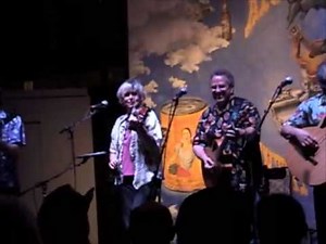 Austin Lounge Lizards — "Stupid Texas Song"