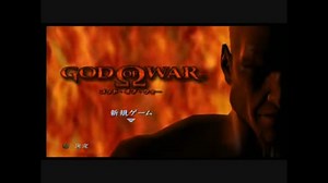 モヤシな私がマッチョに憧れてGOWを実況プレイPart.1