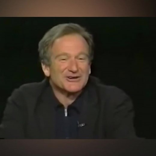 - Robin Williams Explains His Hilarious Golf Routine | We Love Robin