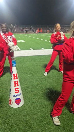 2.9K views · 57 reactions | Go Red Devil Cheerleaders! They are the best! | Big Red Booster Club | Facebook