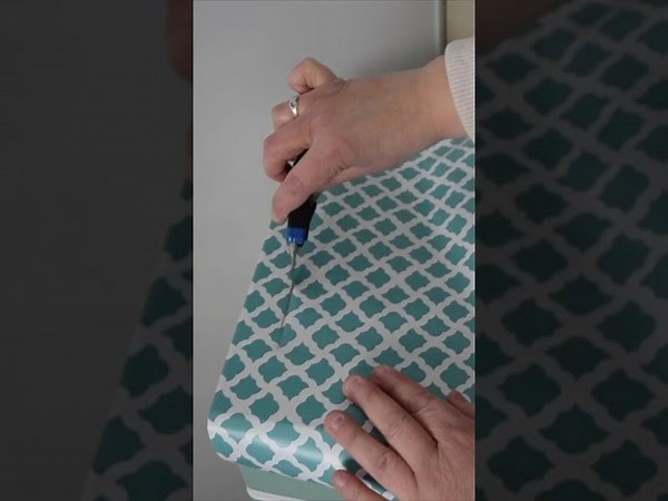 Upgrade your cheap Walmart storage drawers 👀