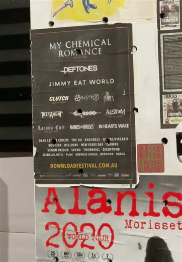 Download Festival Australia: A Memorable Emo Experience