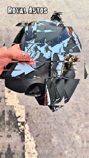 Superair 902 Flip-Up Modular Helmet Review