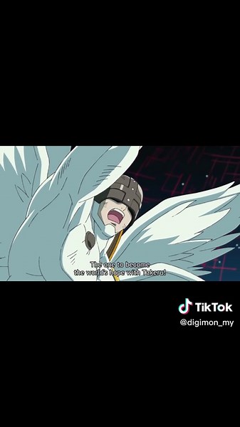 Angemon where fighting with his inner self (Evil self) inside Sephirothmon in Digimon Adventure 2020 anime series. Enjoy! #digivice #digivolution #digimondigivolution #digimonevolution #digimonmalaysia #digimon_my #digimonadventure2020 #digimonadventurereboot #fyp #digitalmonsters #digitalmonster #anime #デジモン #デジタルモンスタ #digimon #digivice #dejimon #dejitarumonsuta #devimon #sephirothmon #sakkakumon #magnaangemon #holyangemon