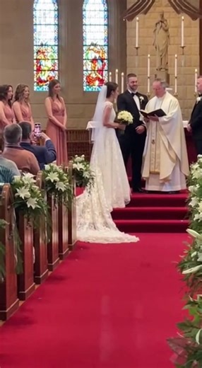 Bride's Dress Malfunctions: Wedding Day Chaos Unfolds