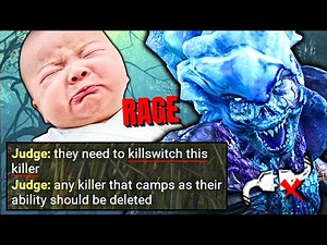P100 Hag Drives Survivors Insane For The Holidays | Dead By Daylight