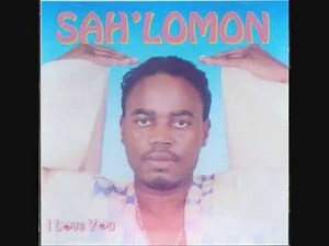 Tu Me Rends Fou |Remy Sahlomon|