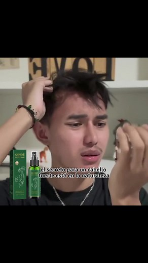 #ouhoe #estaprecupadacomosecalletucabello #pagacontraentrega #enviosatodoelperu