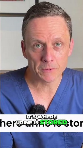 Prostate Enlargement: How It Affects Your Bladder!