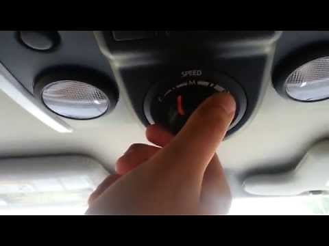 Lake Charles Toyota - 2014 FJ Cruiser 4X4 - Crawl Control Demonstration