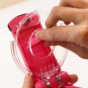 Watch Plastic Dislodged Plastic Spring Fix on Amazon Live