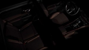 Así es el interior del nuevo Jeep Commander