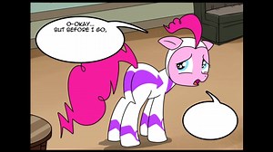 [Scribbler] [MLP Comic Dub] X Mare (comedy/crossover - X-Men)