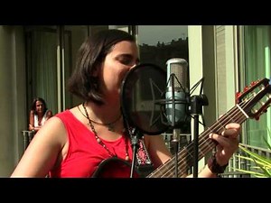 MARTA GÓMEZ - Este Instante