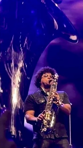 Bruce Springsteen & The E Street Band - End Of Long Walk Home - Milan, Italy - July 3rd, 2025