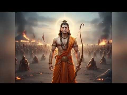 Diwali Story | Why We Celebrate Diwali |Lord Rama’s Return to Ayodhya|English| Animated Short Movie