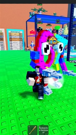 *WOWW MI-A PICAT CEL MAI OP BRAINROT*🤯🤯🤯#roblox #robloxshorts #brainrot