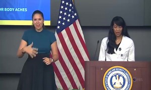 As Woman's Hospital OB-GYN Dr. Terri Thomas says, it’s safe for pregnant women to receive the COVID-19 vaccine. It doesn’t cause miscarriages and pregnant moms that get the COVID vaccine help pass protective antibodies to their babies. Get vaccinated, protect your children. #lagov | Gov. John Bel Edwards