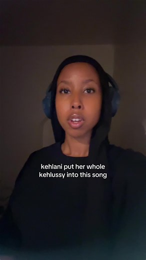 i cant wait to hear this live #kehlani #worldtour #concert | Kehlani Performing