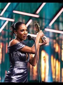 Naomi Cowan and Jully Black win big at the Juno Awards