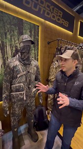 ATA 2024 Blocker Outdoors! New gear for turkey season! 🦃 #STL #stlouis | Whitetail Frenzy