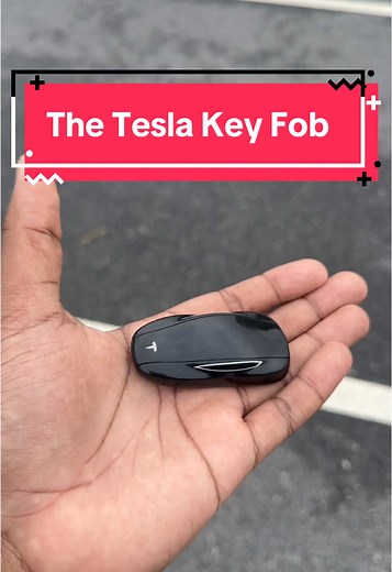 Understanding the Tesla Model 3 Key Fob Features