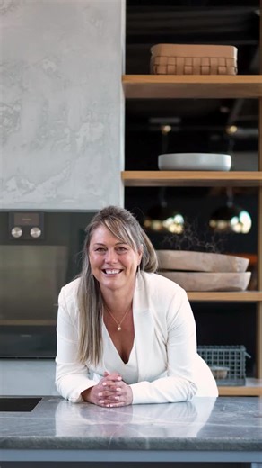 Blum New Zealand on Instagram: "✨ Designer Spotlight ✨⁠ For over 20 years, award-winning kitchen designer Natalie Du Bois @du_bois_design has trusted Blum to bring her visions to life, and for good reason.⁠ ⁠ "Functionality is fundamental. Kitchens should effortlessly support daily routines and make life easier. Blum products, with their exceptional ergonomics, deliver seamless organisation and efficient workflow, making everyday tasks intuitive and enjoyable."⁠ ⁠ When asked why she continues to