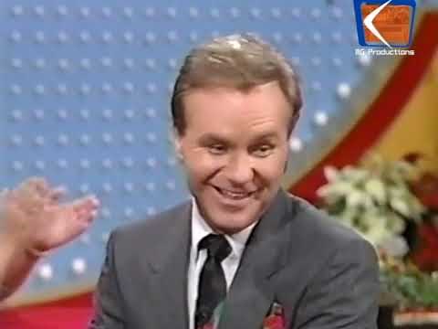 Family Feud - (Syndicated) (December 22nd, 1988) (Christmas Week Episode) (Host: Ray Combs)