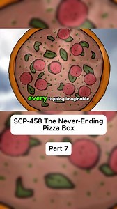 #scpfoundation #foundation #scplore #animation | scp 4999