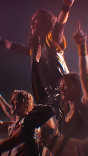 ALEXANDER DREYMON FAN CLUB on Instagram: "‘Wind of Change’ trailer ✨❤️Coming soon! 🤘🦂 @alexander.dreymon @scorpions The upcoming musical biographical film of the German rock band Scorpions. The cast includes Ludwig Trepte, Ed Speleers, Alexander Dreymon and Luke Brandon Field as members of the band, with Dominic West as the band’s manager Doc McGhee. #WindOfChange #scorpions #scorpionsband #AlexanderDreymon"