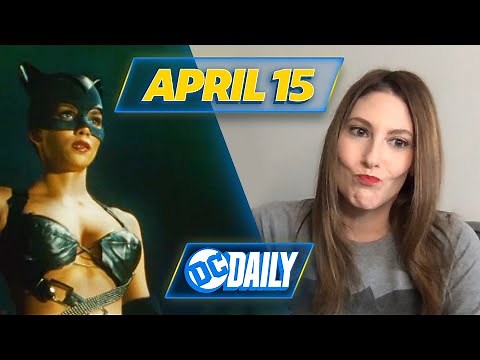 Is Patience Phillips the Best Catwoman? | Catwoman (2004) Movie Review