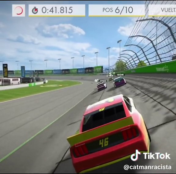 Shell Racing: A Fun Car Racing Game Featuring Lightning McQueen