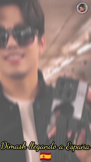 13K views · 1.2K reactions | ¡Dimash en España!  Ayer, el rey de la...