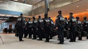 5.5K views · 30 reactions | NYPD RECRUIT on Reels | Facebook