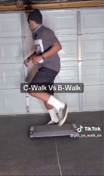 C-Walk vs B-Walk: Dance Styles Explained